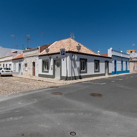 Casa Carolina Villa Vila Real de Santo Antonio Exterior photo