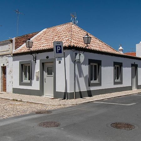 Casa Carolina Villa Vila Real de Santo Antonio Exterior photo