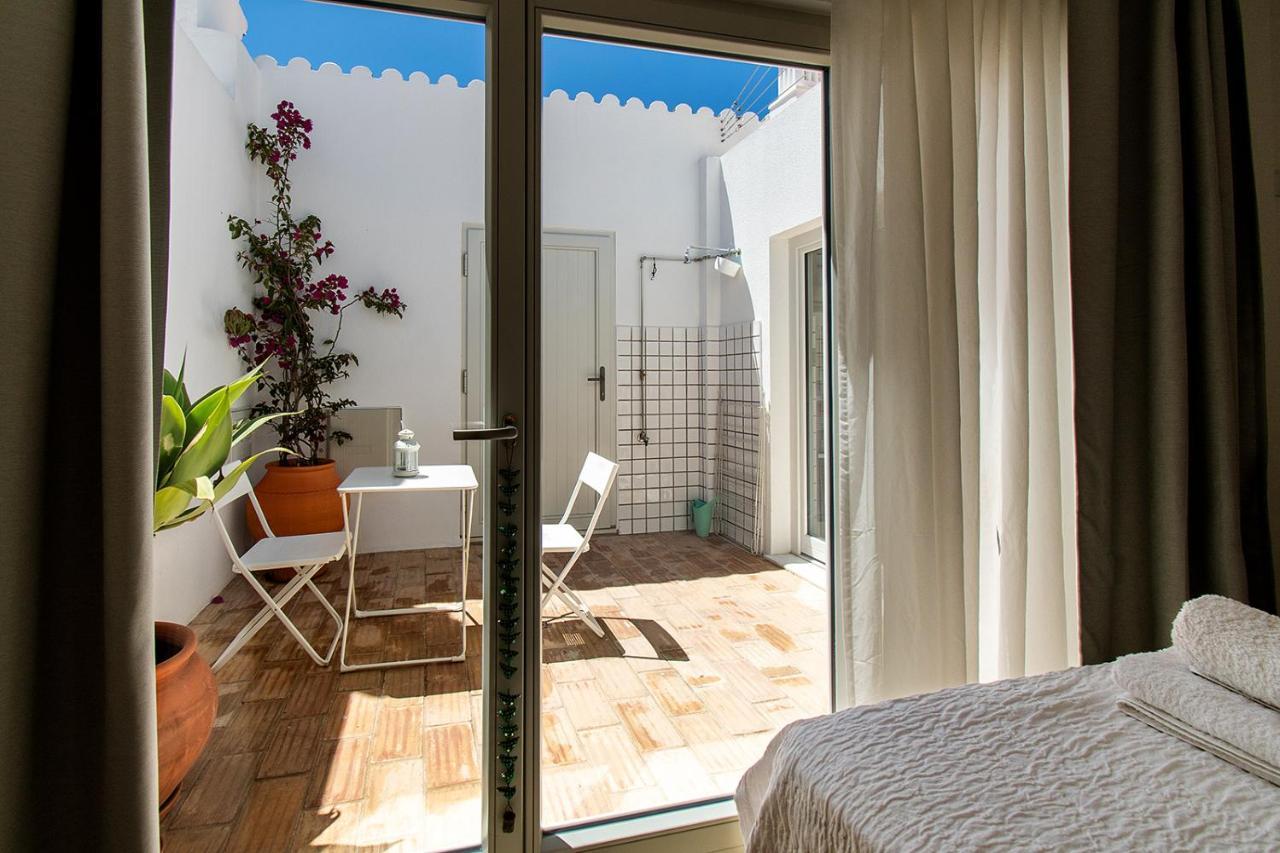 Casa Carolina Villa Vila Real de Santo Antonio Exterior photo