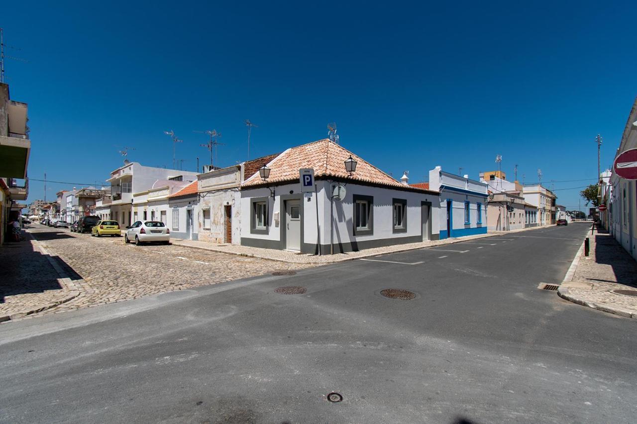 Casa Carolina Villa Vila Real de Santo Antonio Exterior photo