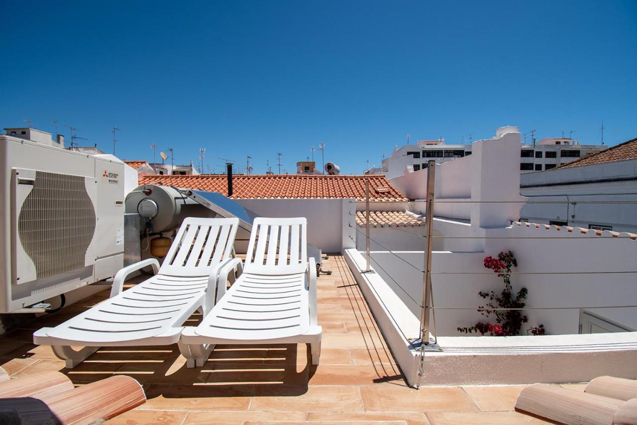 Casa Carolina Villa Vila Real de Santo Antonio Exterior photo