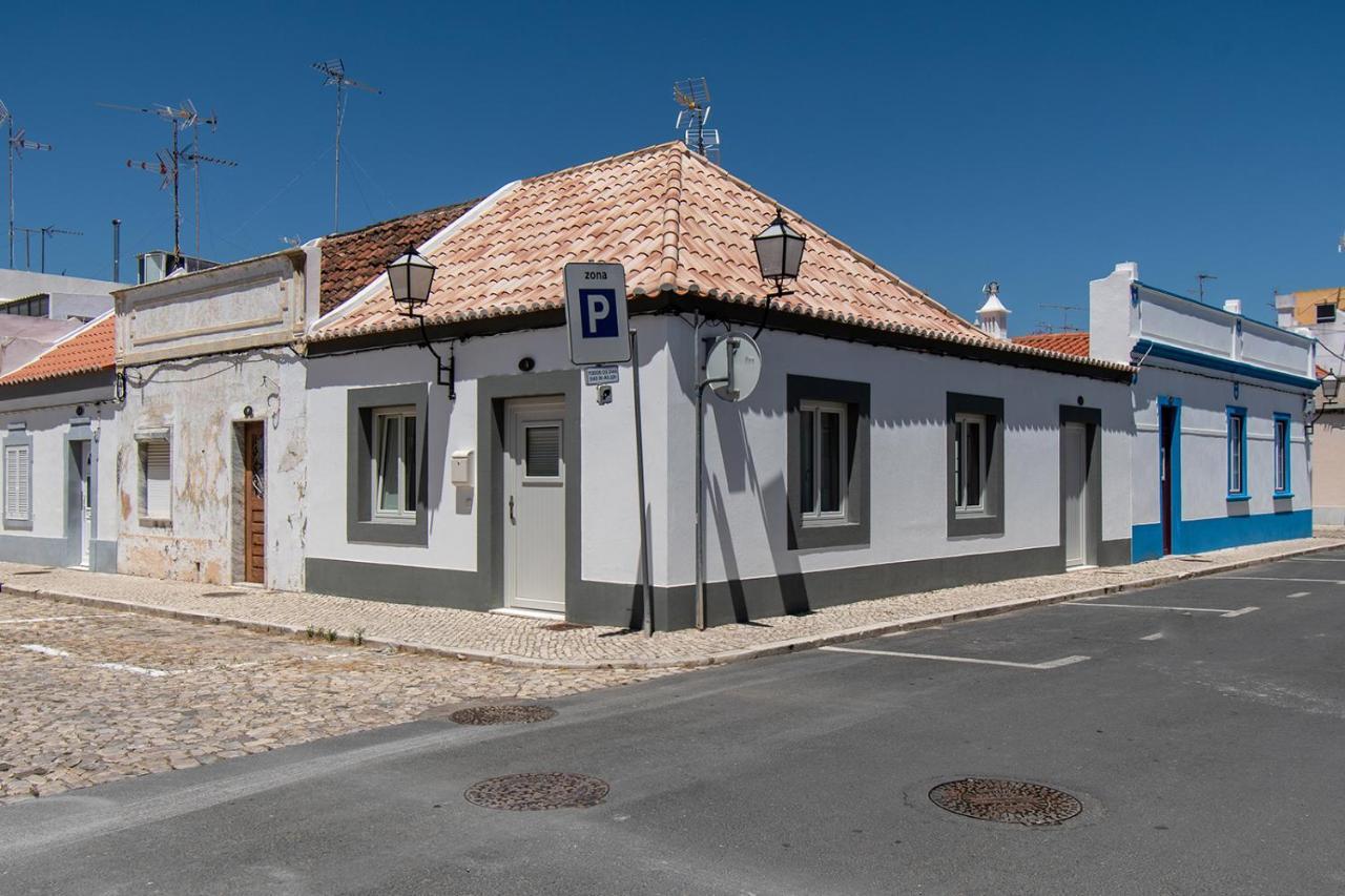 Casa Carolina Villa Vila Real de Santo Antonio Exterior photo